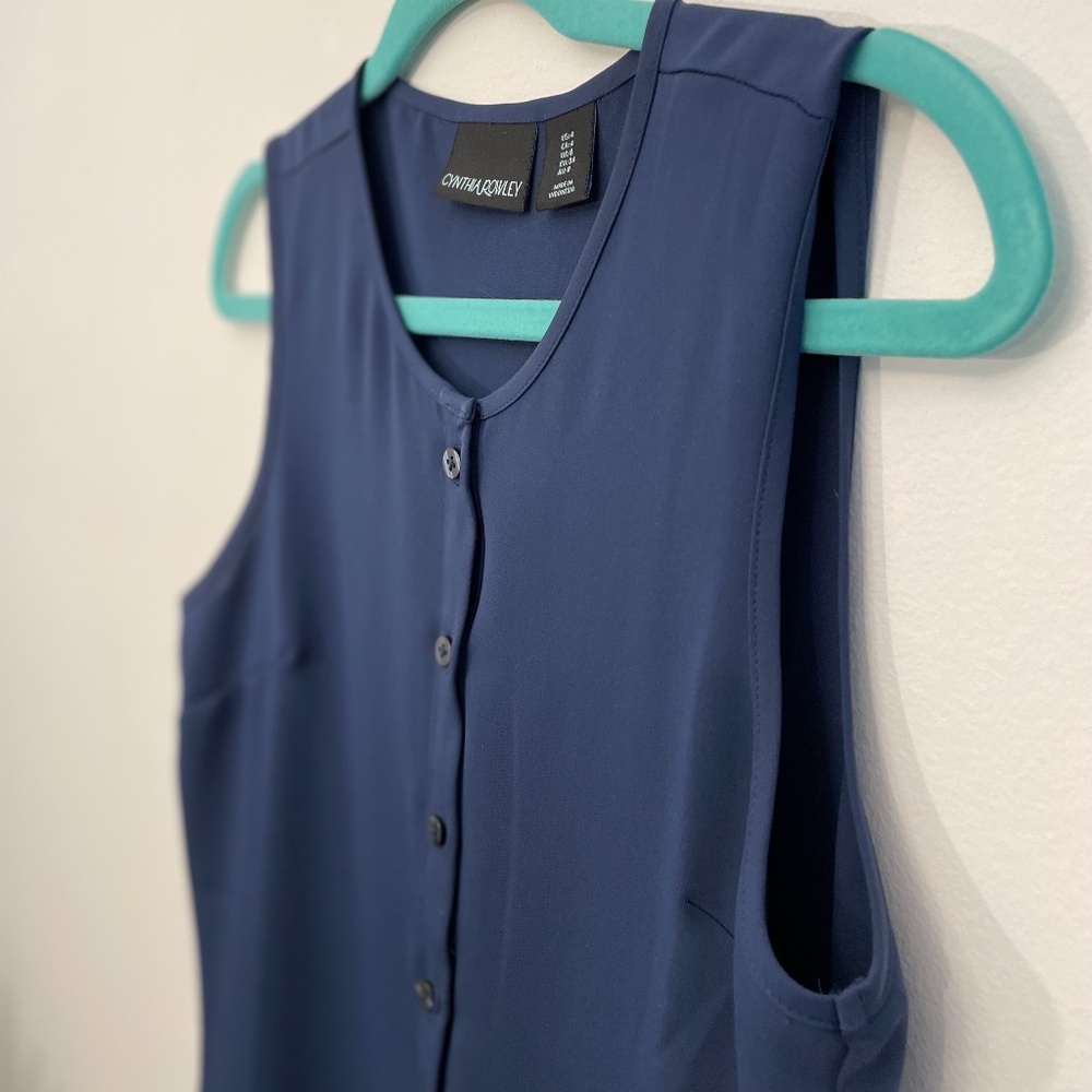 Shirt Dress/Tunic